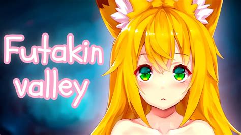 FutakinValley v0.035｜もふりる｜pixivFANBOX.